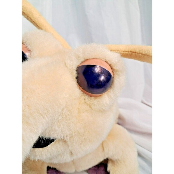 Disneyland Disney World Plush Skippy Alien Encounter Tomorrowland Stuffed Toy - Picture 7 of 14